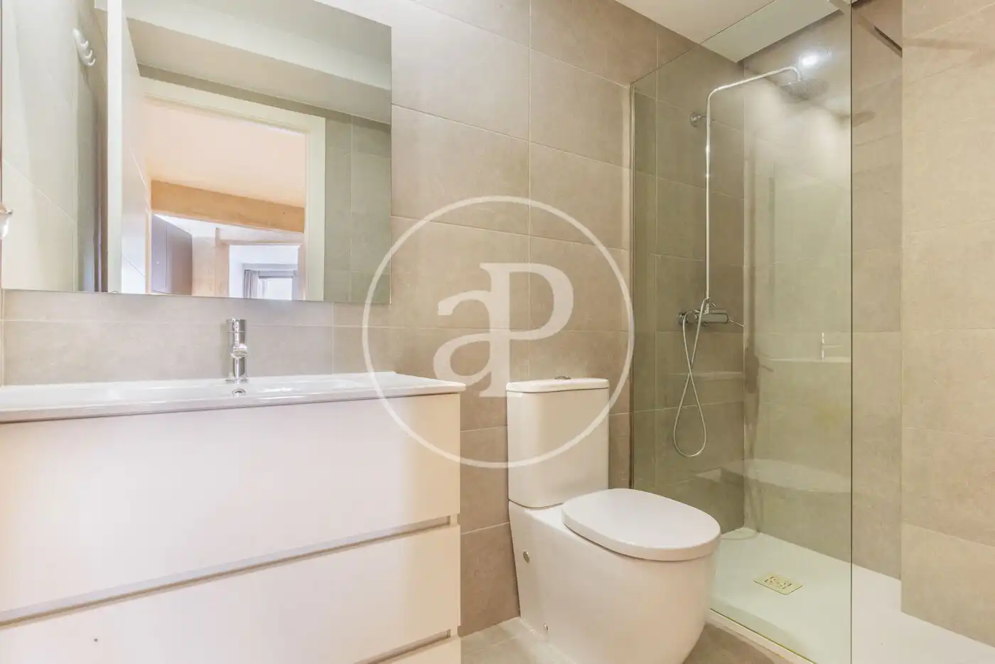 Flat for rent in C. del Mar, La Xerea