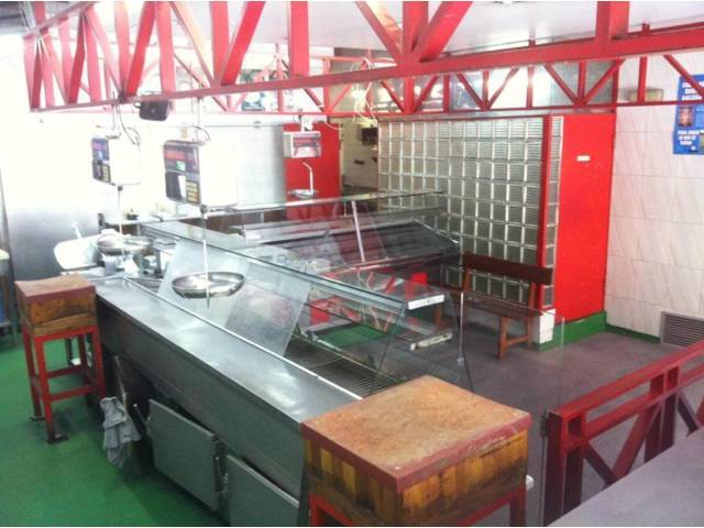 Local comercial en Venta en URZÁIZ en Fátima