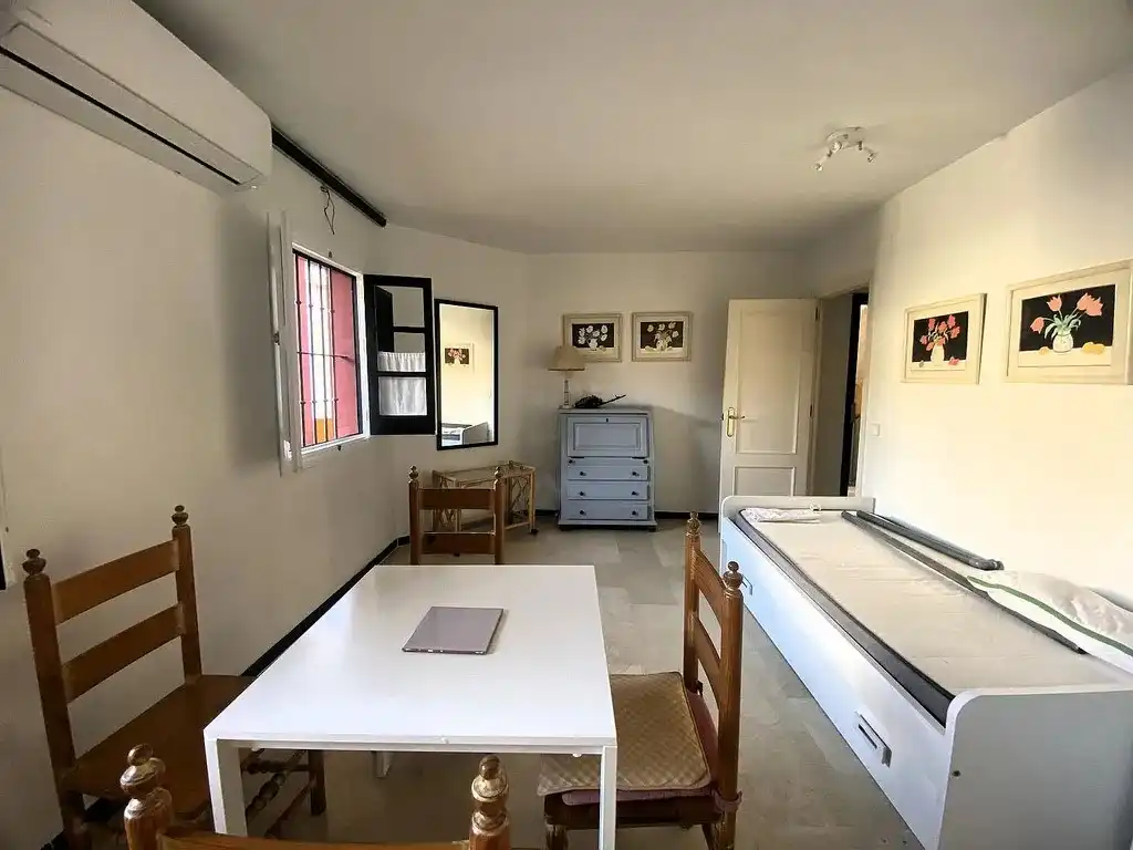 Bedroom of Study for sale in Casco Antiguo