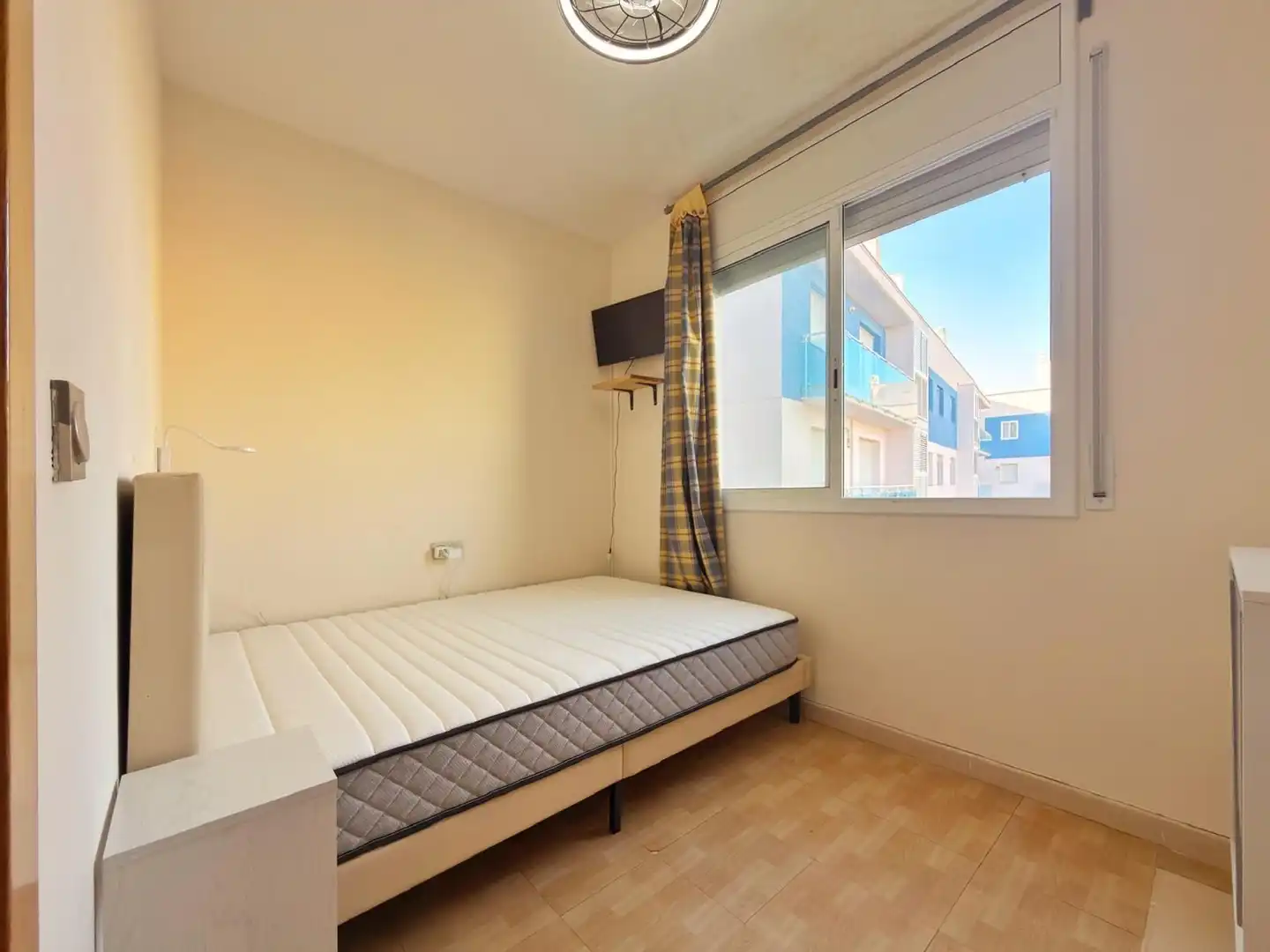 Wohnung zum Verkauf in Deltebre
