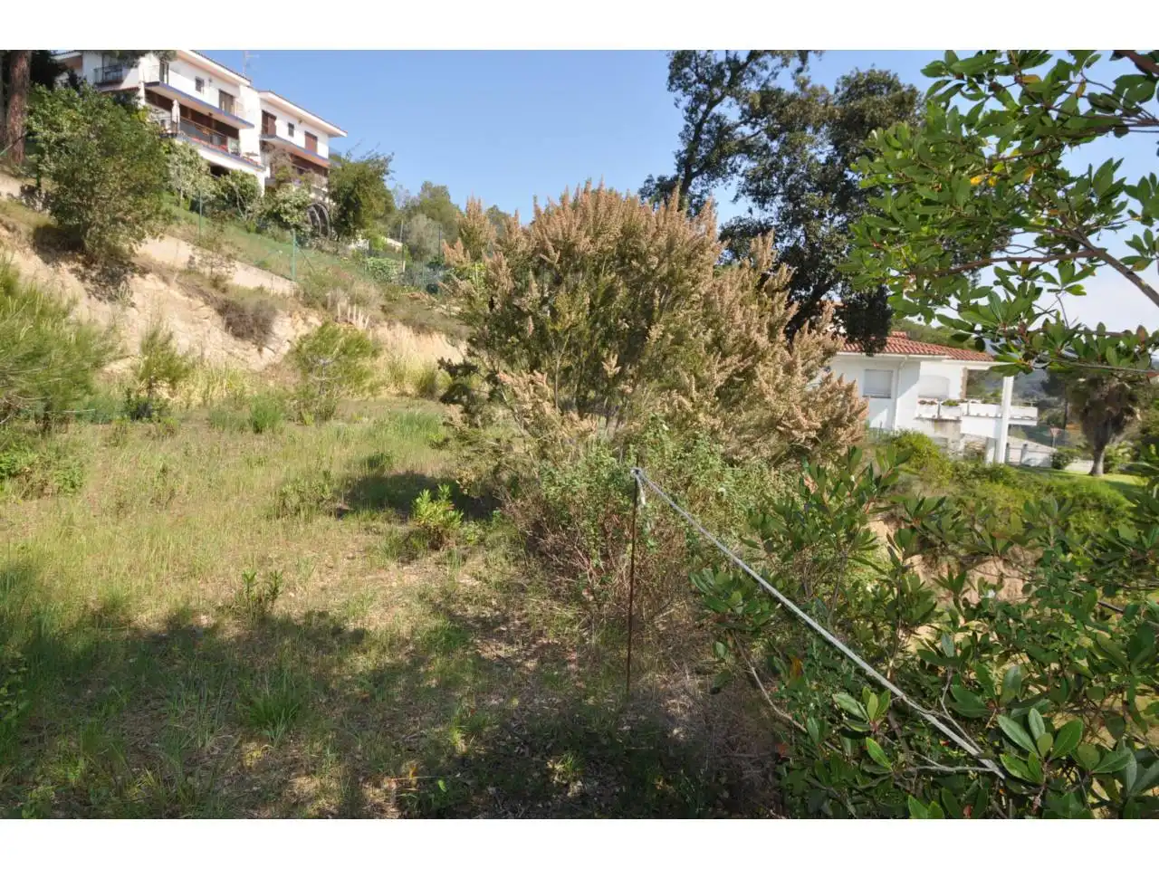 Residential for sale in Lloret de Mar