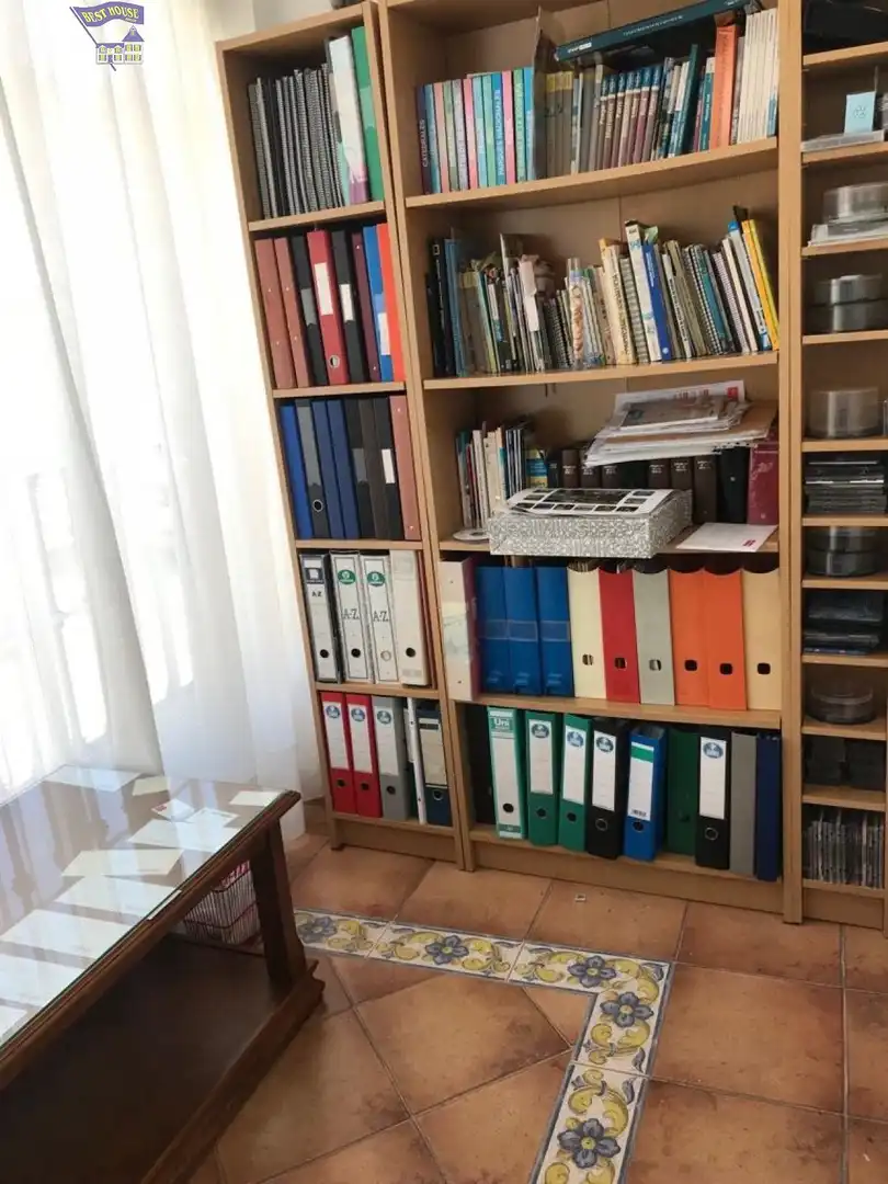 Casa con terraza en venta en Arcos de la Frontera, imagen 30