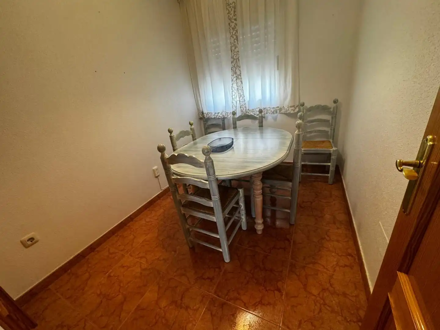 Dúplex amb jardí en venda a Torre de la Horadada, imagen 19