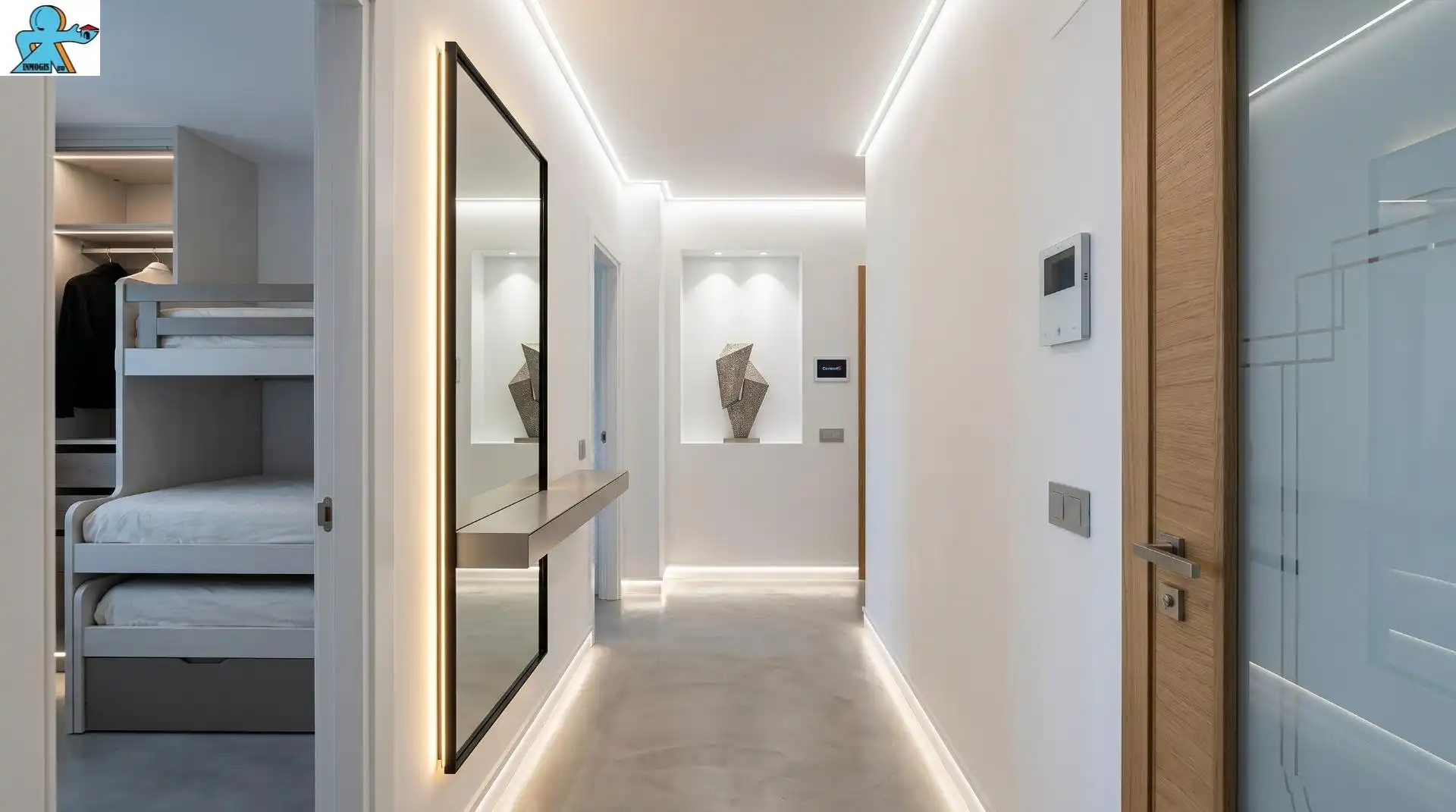 Piso con ascensor en venta en La Serreta, imagen 10