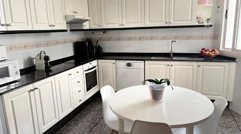 Foto 5 de Piso en venta en Carrer del Poeta Querol, 25, Oliva pueblo, Oliva