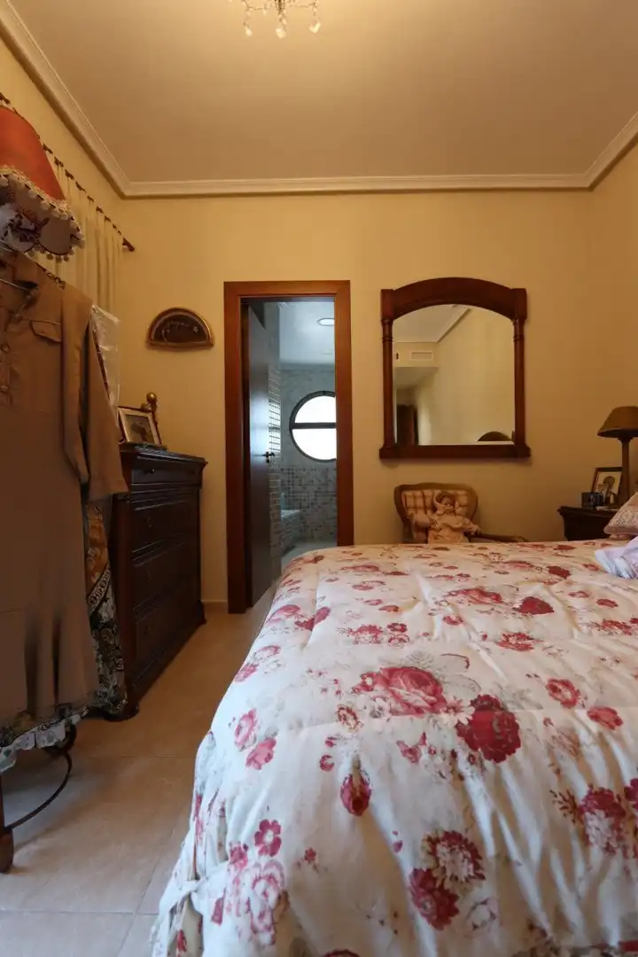 Piso con terraza en venta en Centro, imagen 18