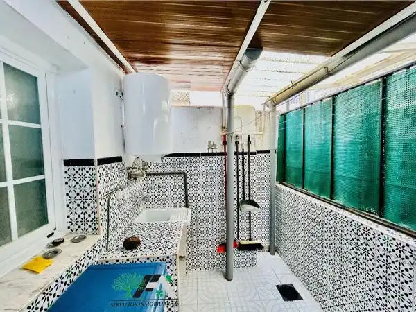 Casa amb terrassa en venda a Calle Fuente de las Risas, imagen 10