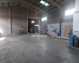 Industrial buildings to rent in Artesa de Lleida