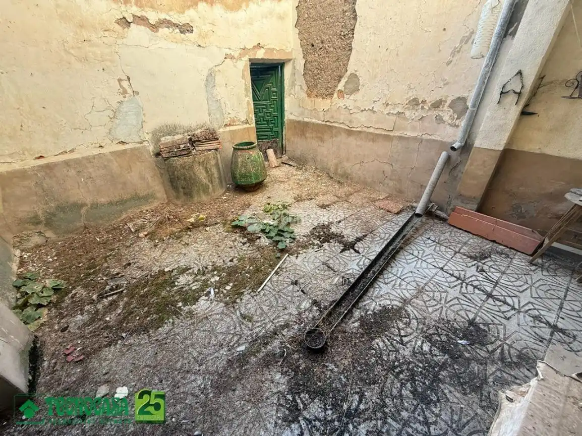 Maison jumelée à vendre à Piedrabuena, imagen 18
