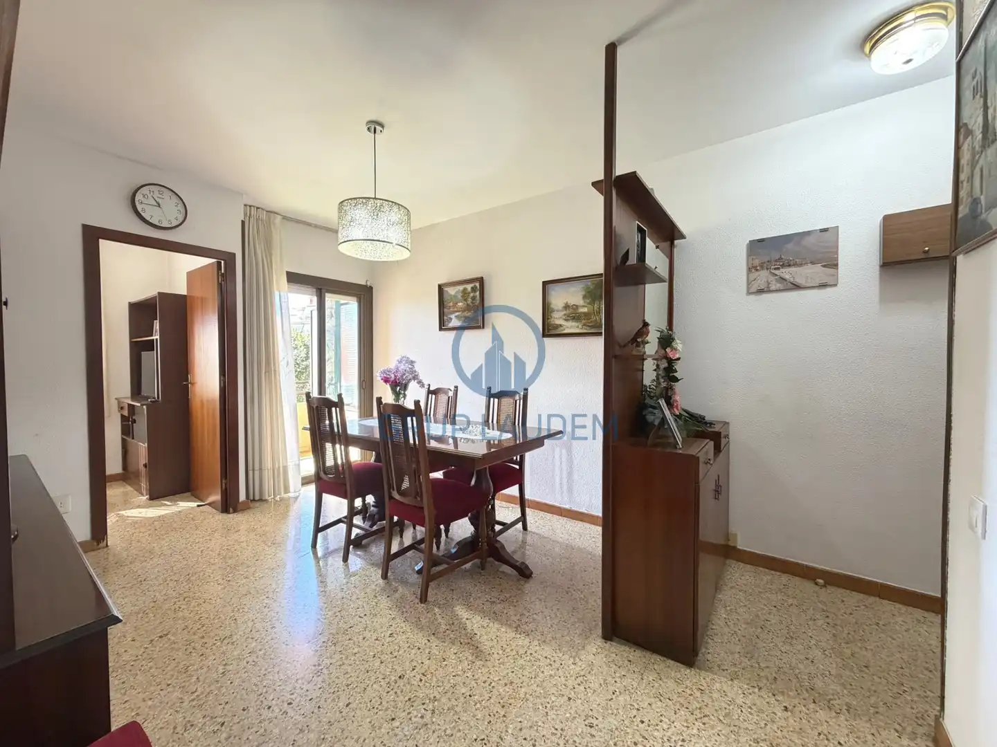 Wohnung mit Terrasse zum Verkauf in Cerdanyola, imagen 4