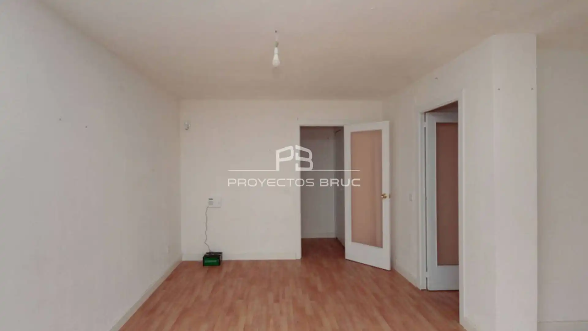 Dormitori de Pis en venda en Terrassa