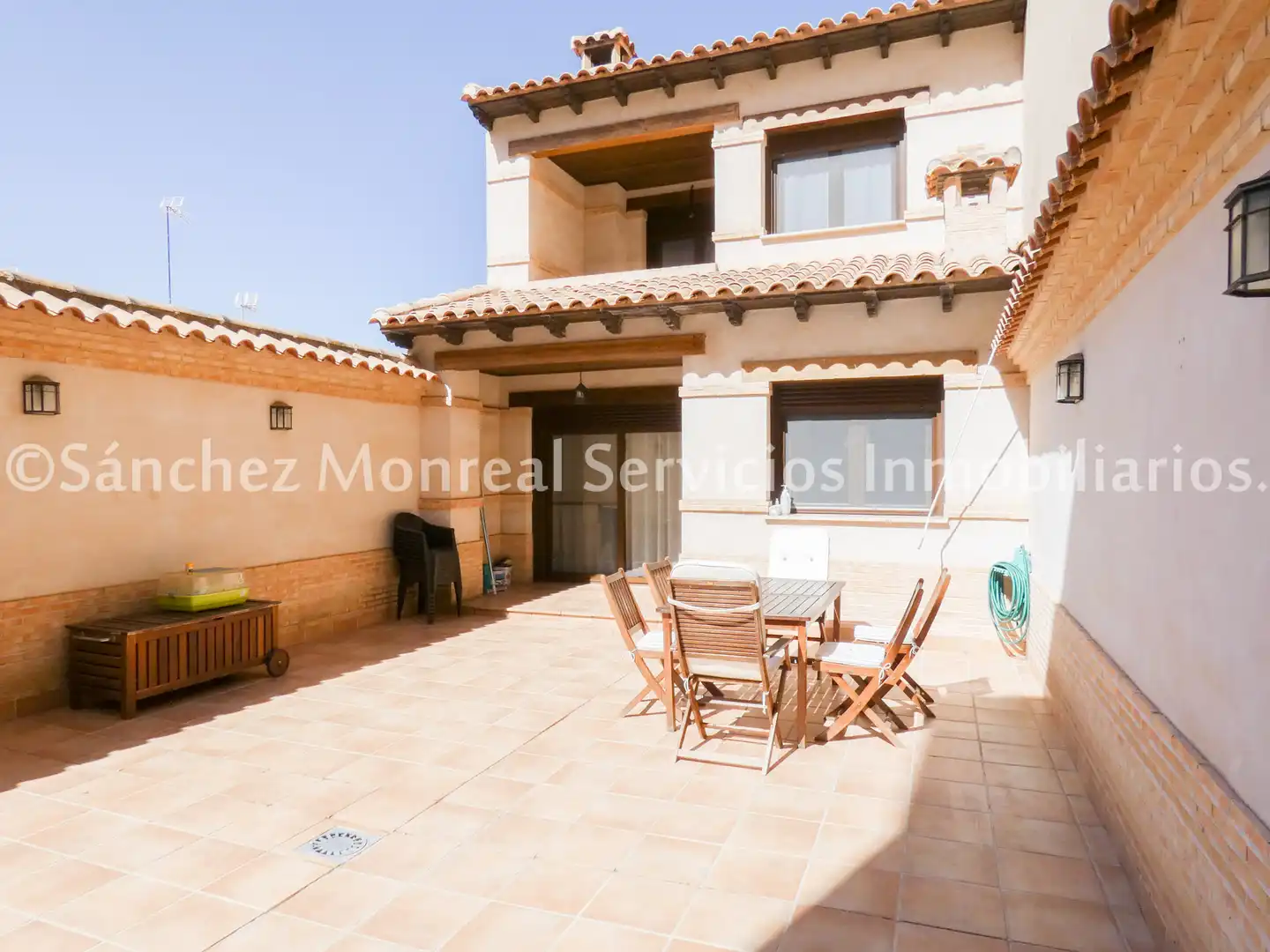 Habitatge amb terrassa en venda a Calle Isaac Peral, imagen 18