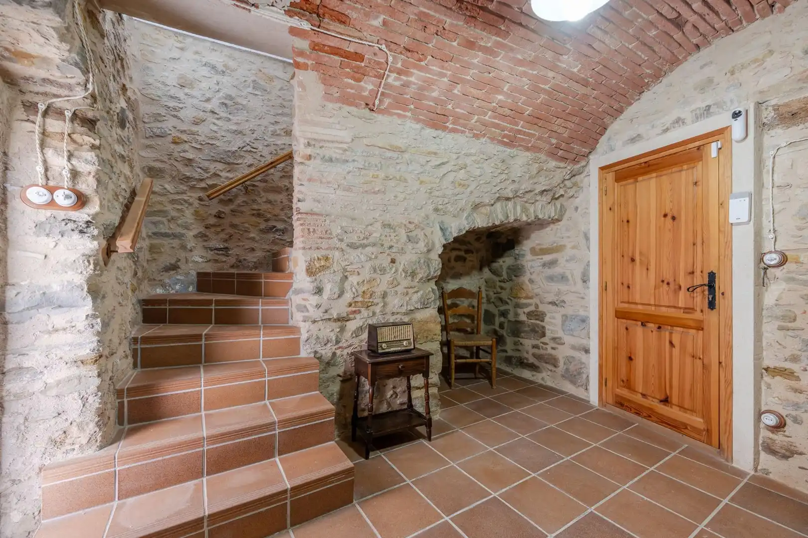 Country homes for sale in Gualta  with Heating, Storage room and Alarm