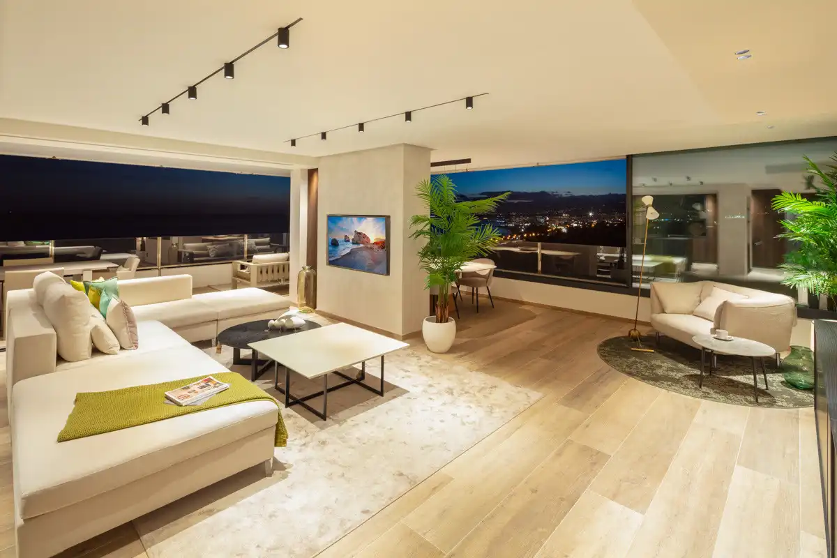 Apartament amb piscina en venda a Marbella Centro, imagen 7