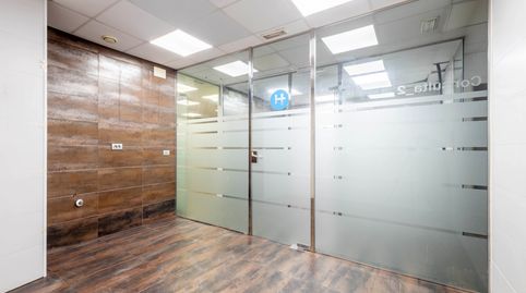 Foto 2 von Geschaftsraum zur Miete in Avinguda Diagonal, Fort Pienc, Barcelona Capital