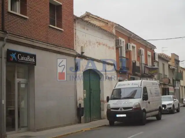 Wohngebäude zum Verkauf in Manzanares, imagen 29