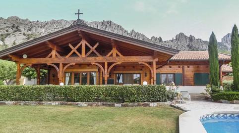 Photo 2 of House or chalet for sale in Finestrat Pueblo, Alicante