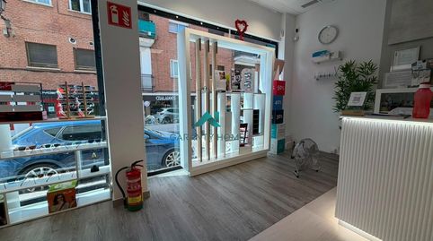 Foto 5 von Geschaftsraum zur Miete in Centro, Villaviciosa de Odón