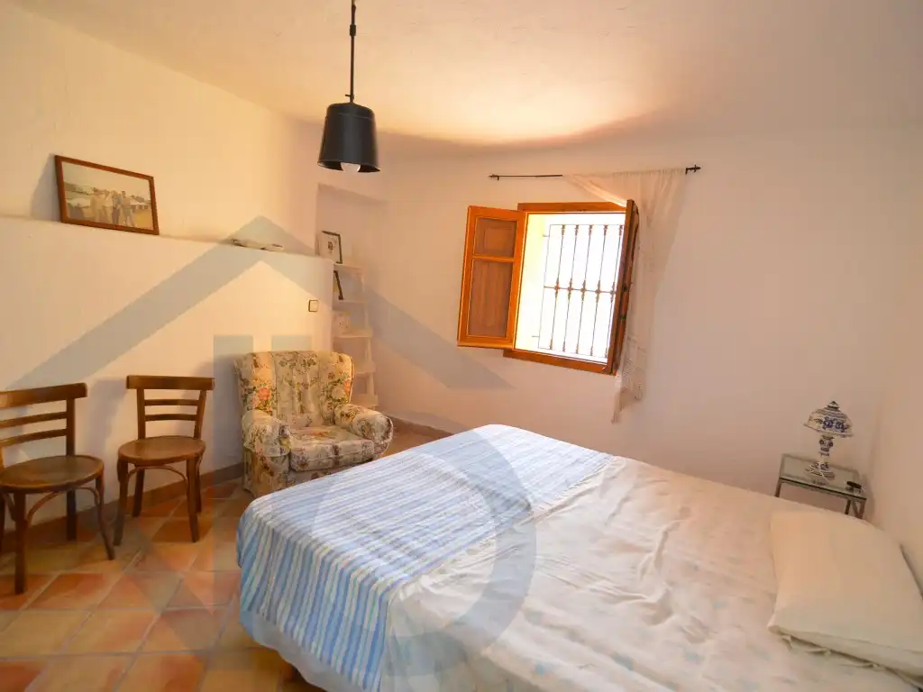 Dormitori de Casa o xalet en venda en Águilas