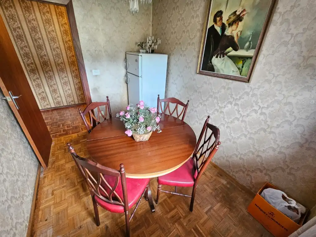 Comedor de Piso en venta en Castrillón