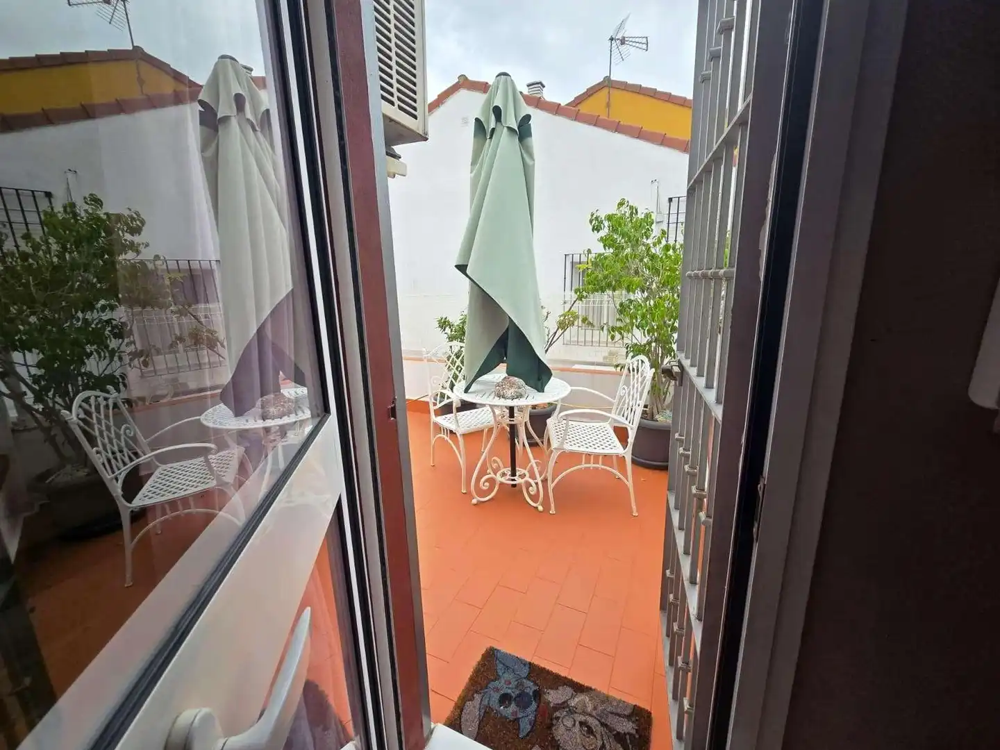 Terraced house with garden for sale in Avenida Juan Diego, imagen 36