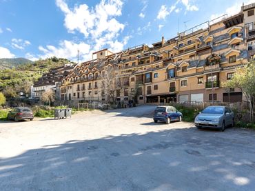 Wohnung mit Aufzug zum Verkauf in Calle HUENES