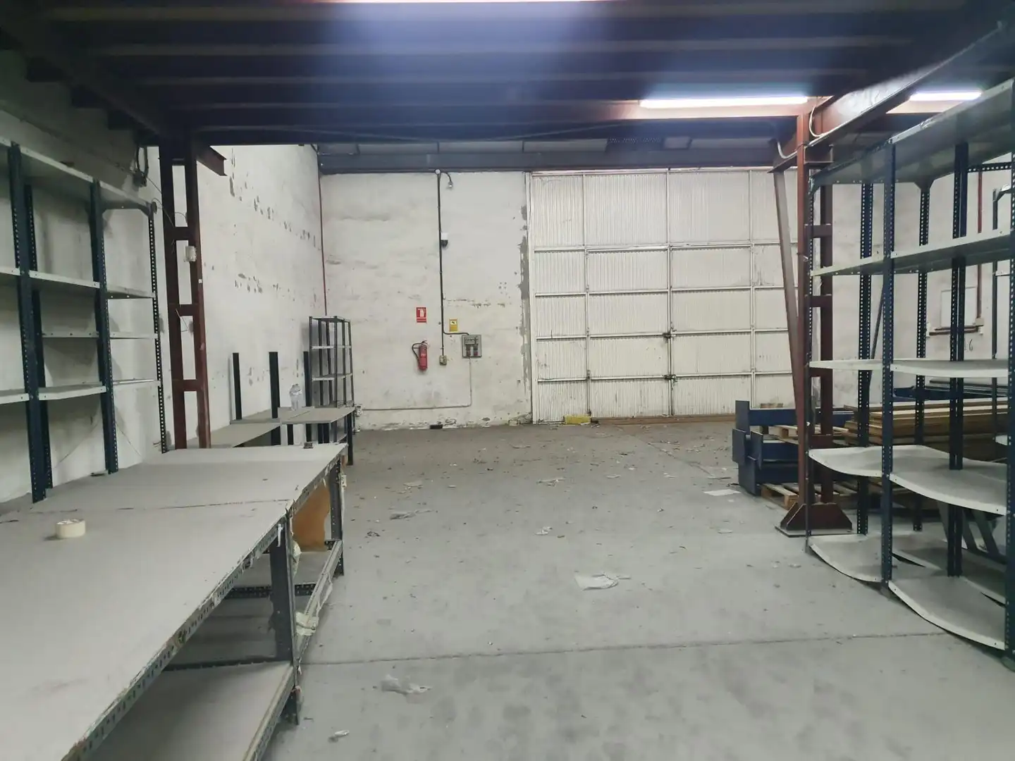 Industrial building for sale in Sur, imagen 2
