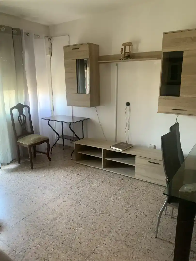 Sala d'estar de Pis en venda en Medinaceli, Soria