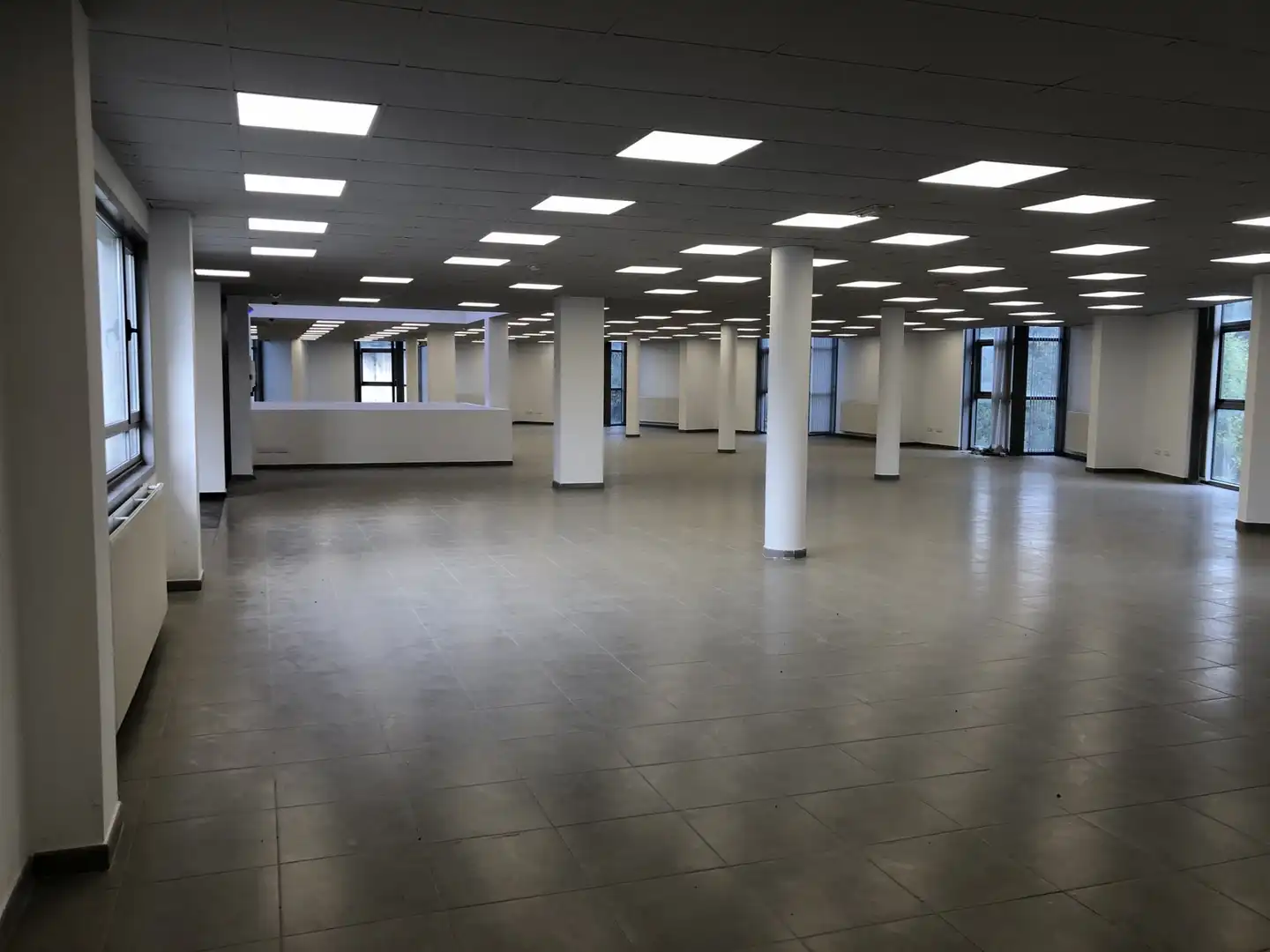 Ufficio in affitto a Avenida Niceto Alcalá-Zamora, imagen 18