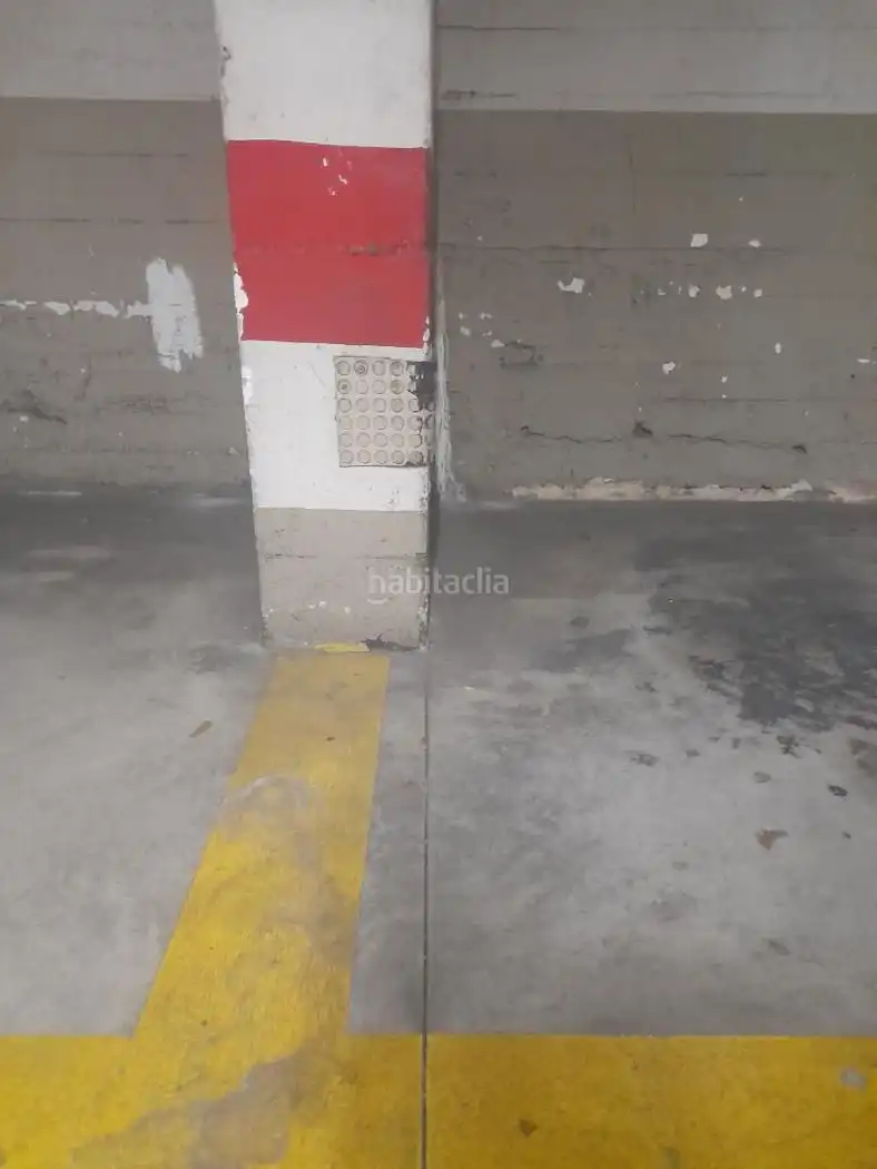 Einzelparkplatz zur Miete in Avenida Gasteiz 95, imagen 6