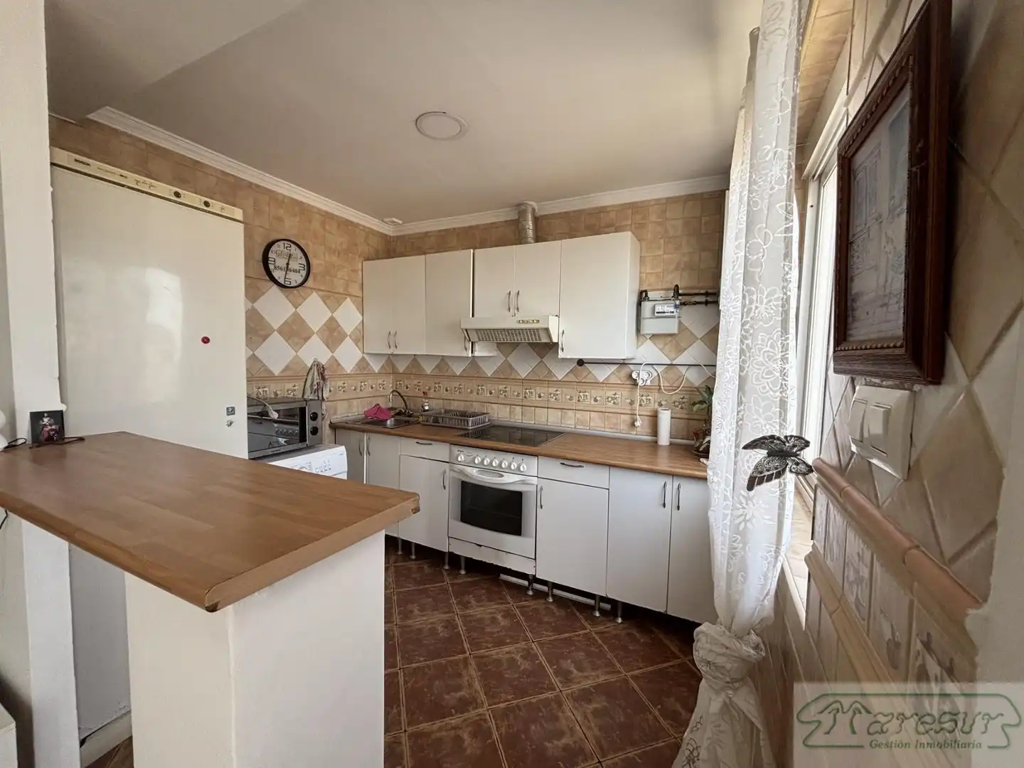 Cocina de Piso en venta en San Fernando