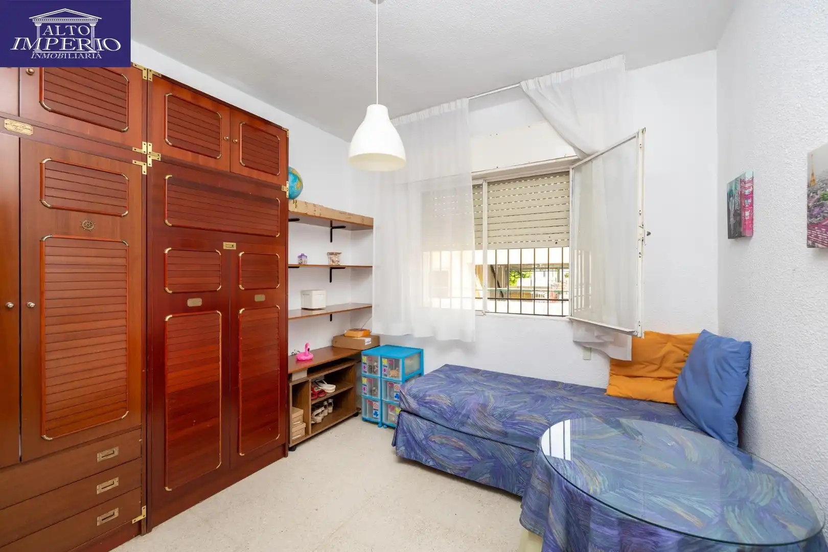 Detached house with pool for sale in Urbanizacion VISTA NEVADA 12, imagen 22