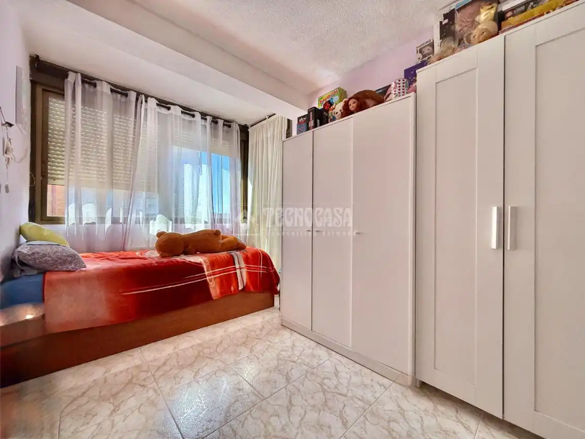Habitación de Piso en venta en Alcalá de Henares con Calefacción y Terraza
