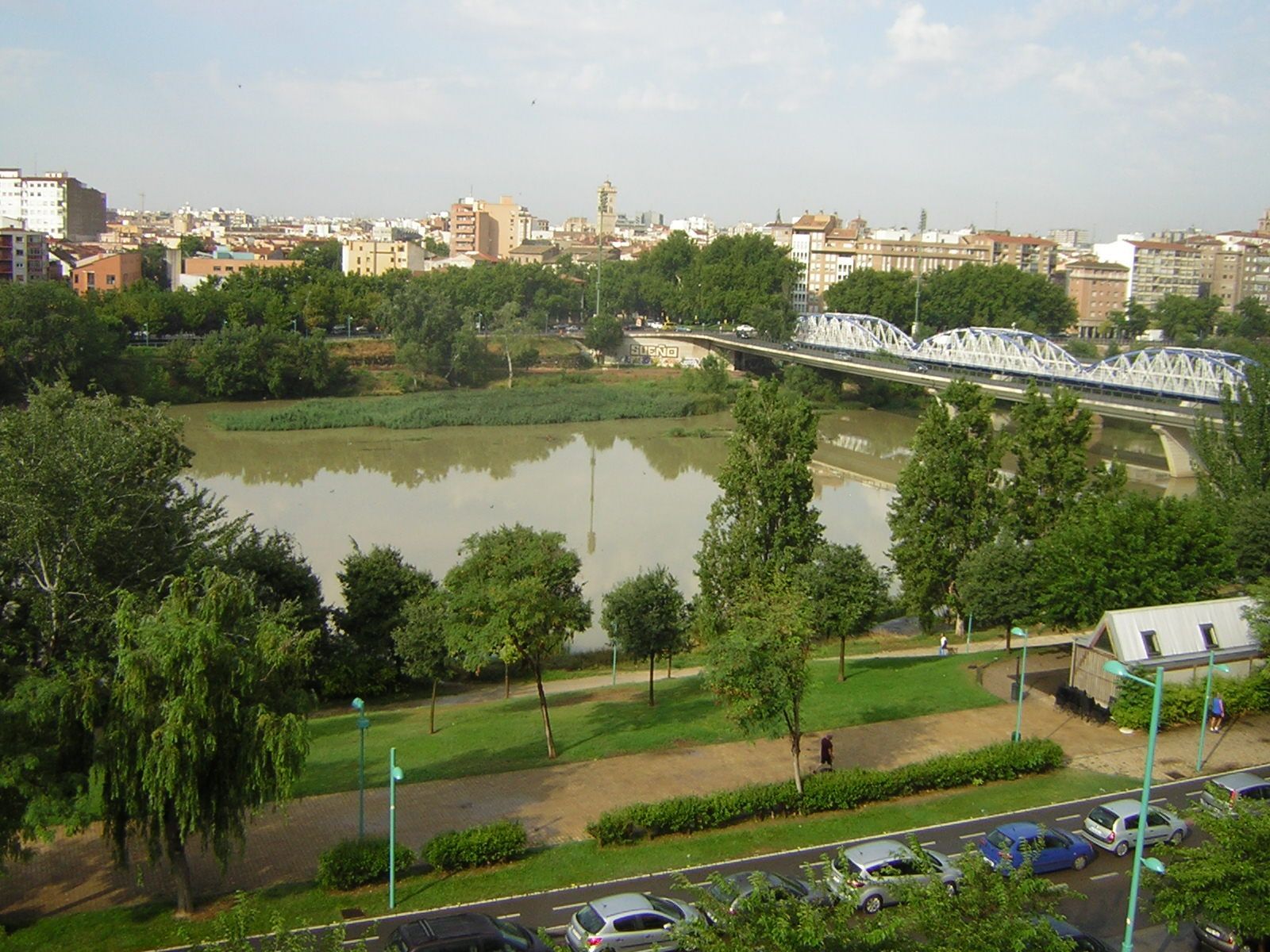 Flat to rent in Calle del Mediodía, Barrio Jesús