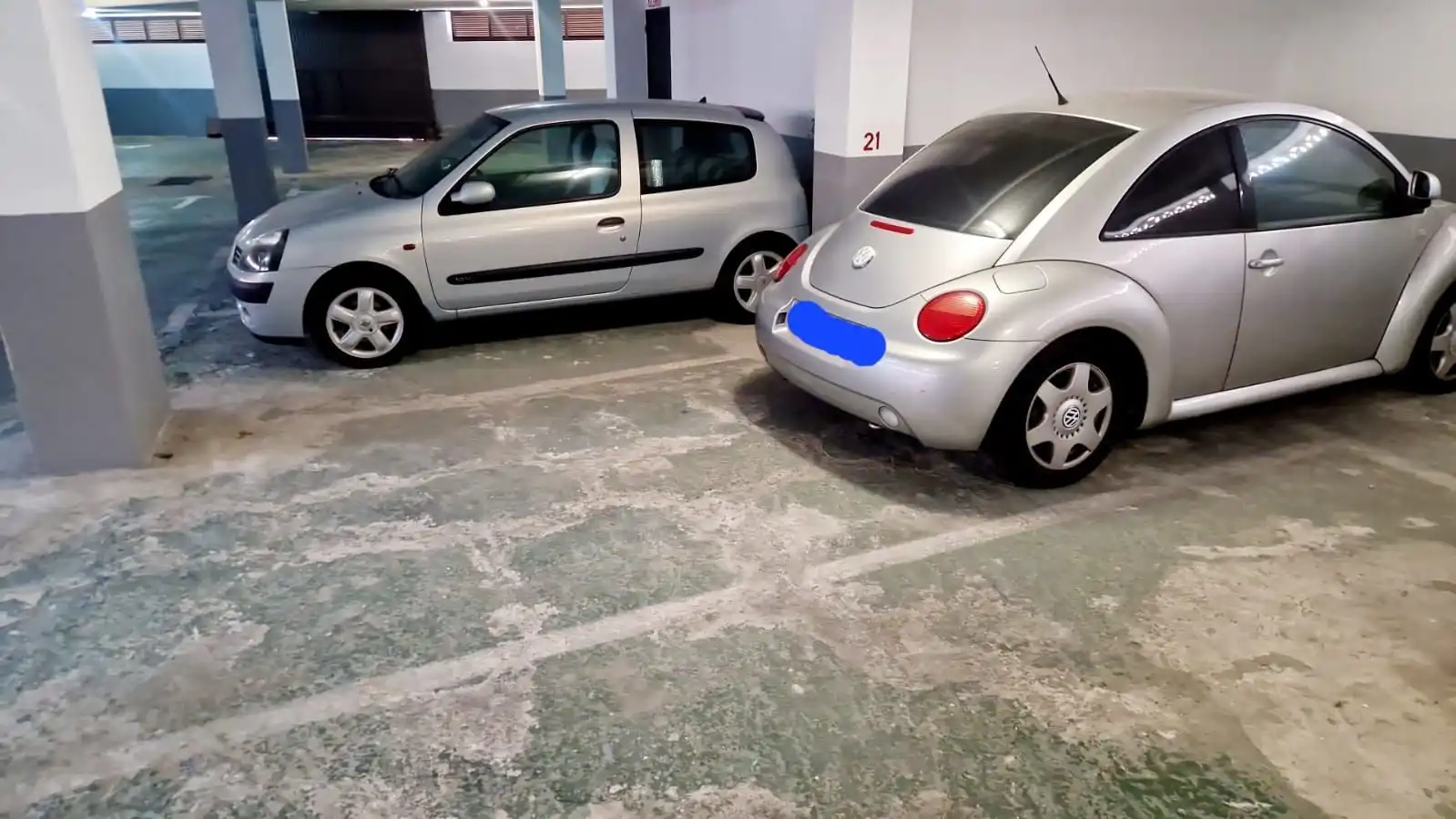 Apartament amb piscina en venda a natero, imagen 18