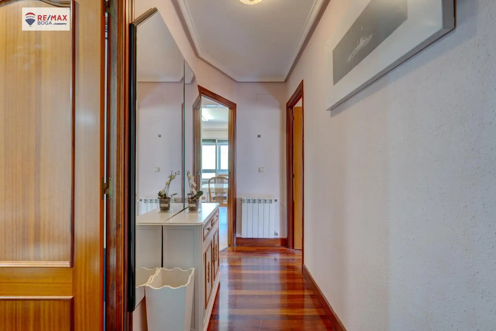 Flat for sale in Errenteria  with Parquet flooring and Furnished
