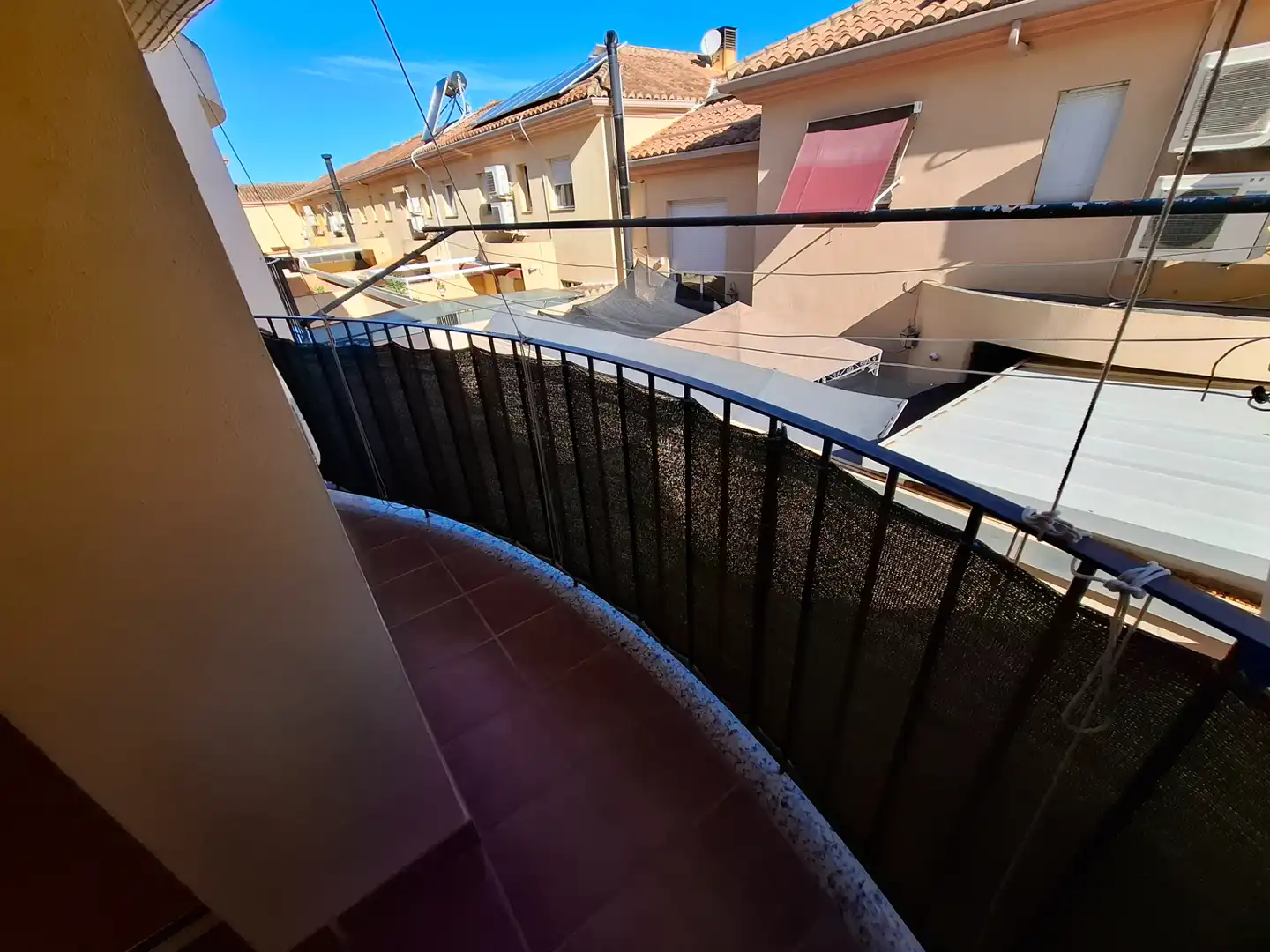 Casa adosada en venda a Xàtiva