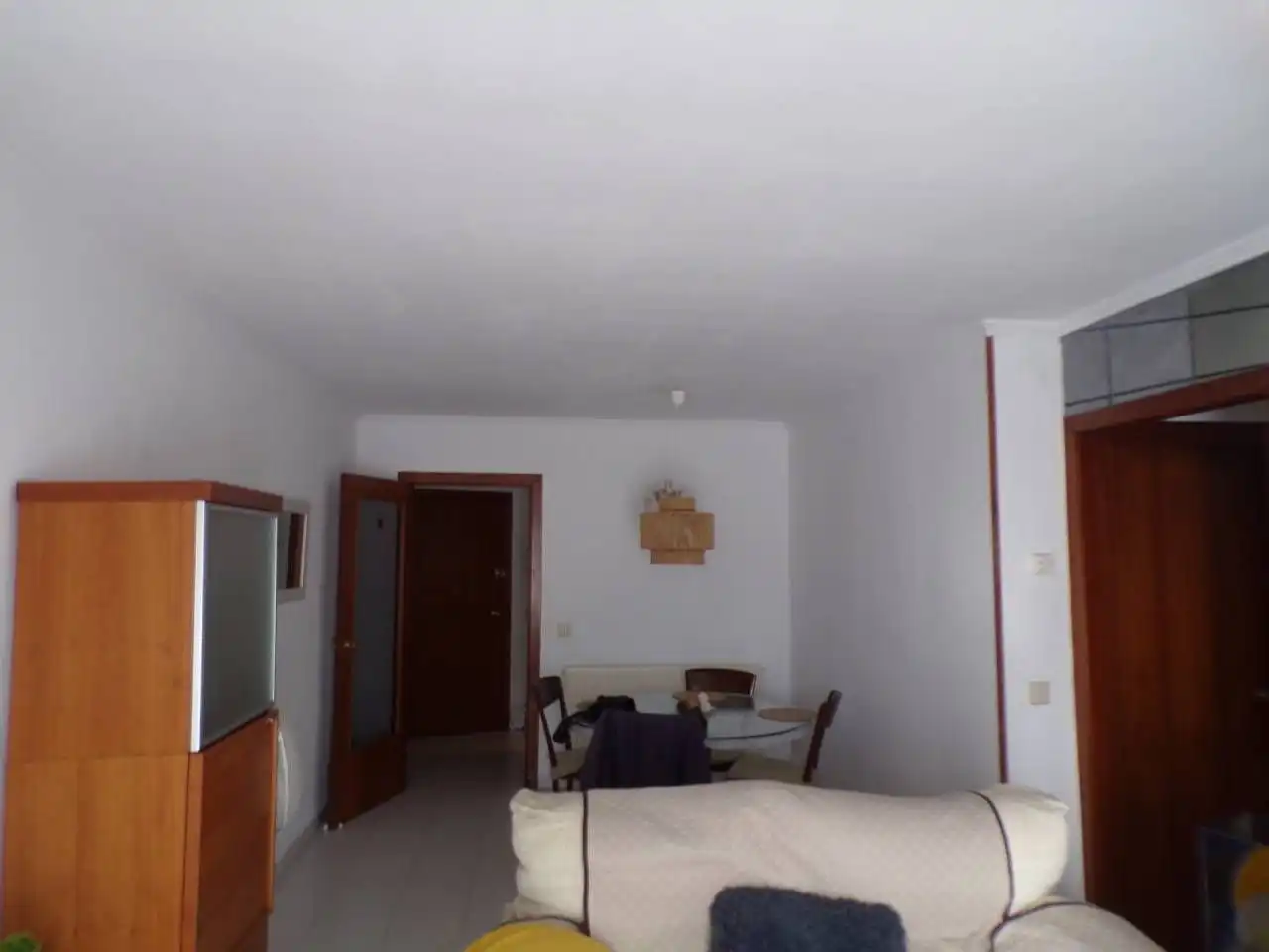 Flat for sale in Figueres  with Terrace and Furnished
