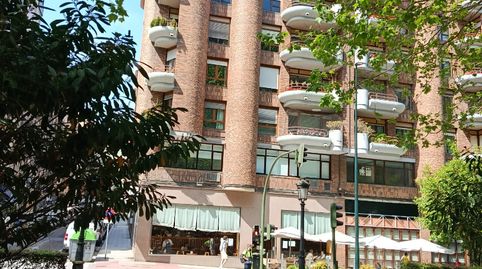 Foto 2 de Piso de alquiler en Calle San Fernando, 22, Numancia - San Fernando, Santander