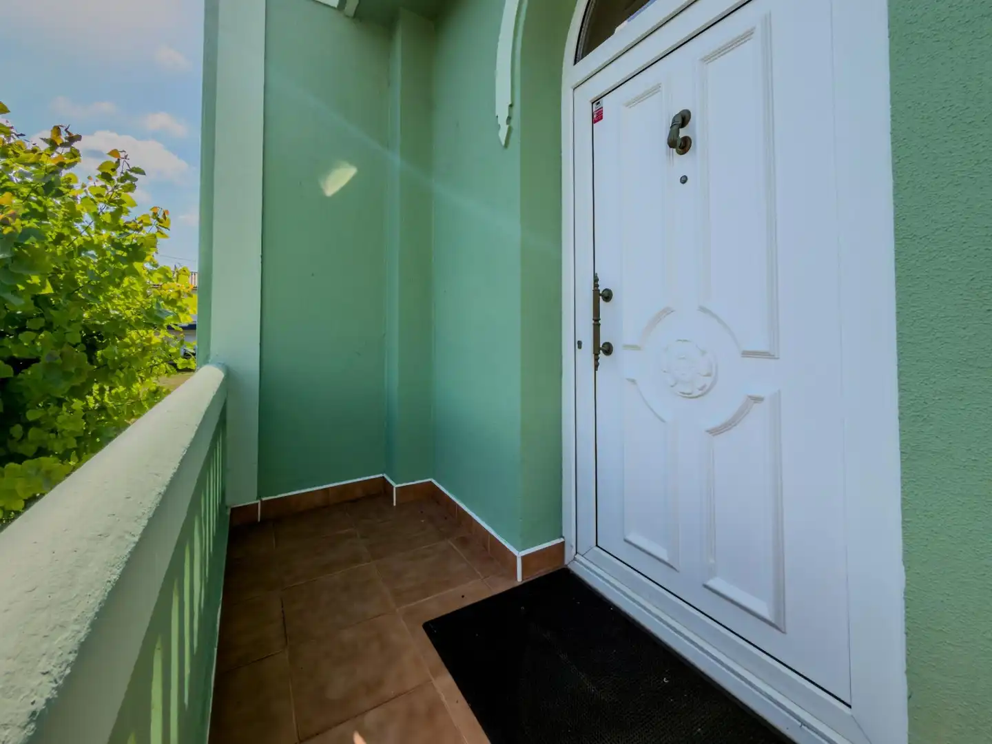Casa o chalet de alquiler en Camargo con Calefacción, Jardín privado y Terraza