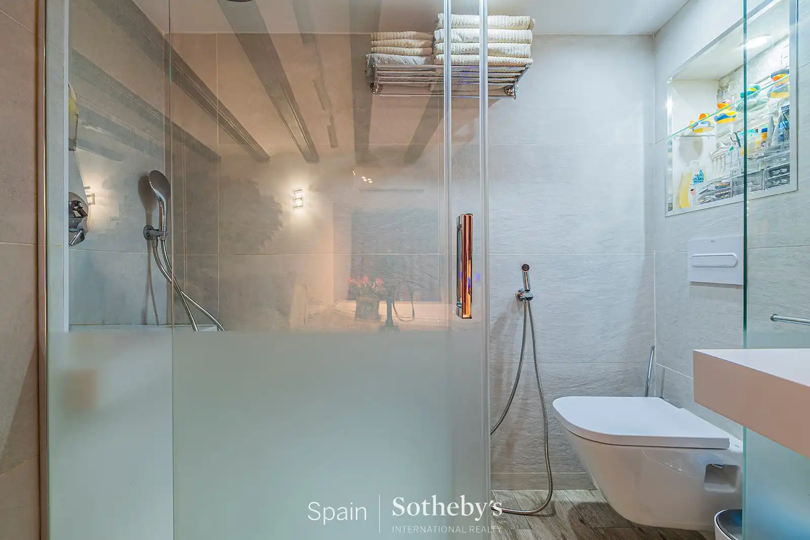 Apartment with lift for sale in Carrer dels Mirallers, imagen 16