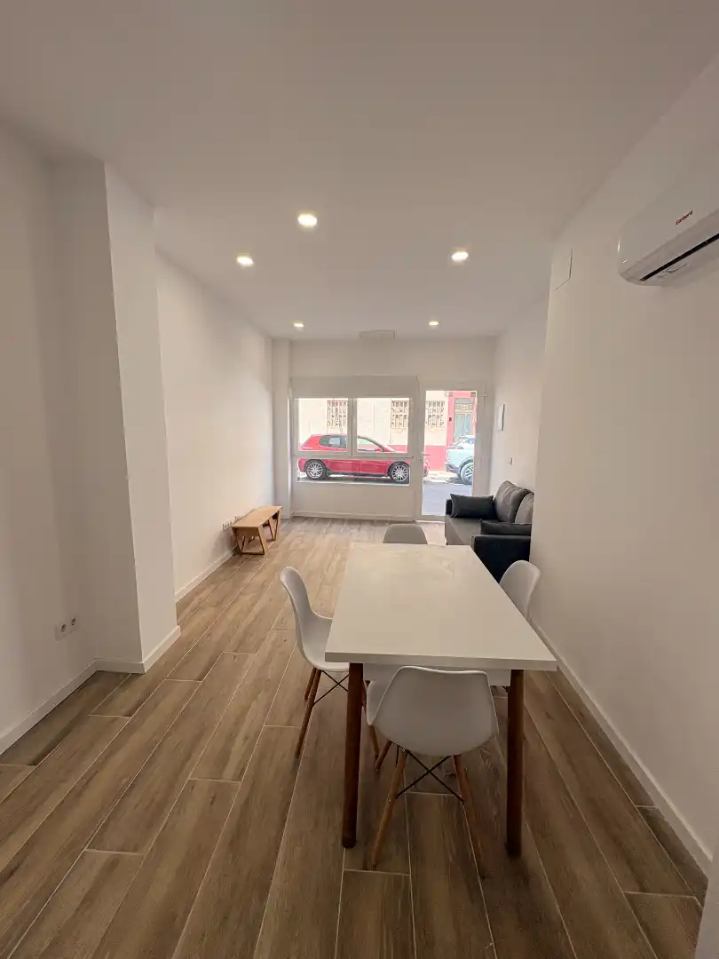 Apartamento de alquiler en Madremanya con Amueblado