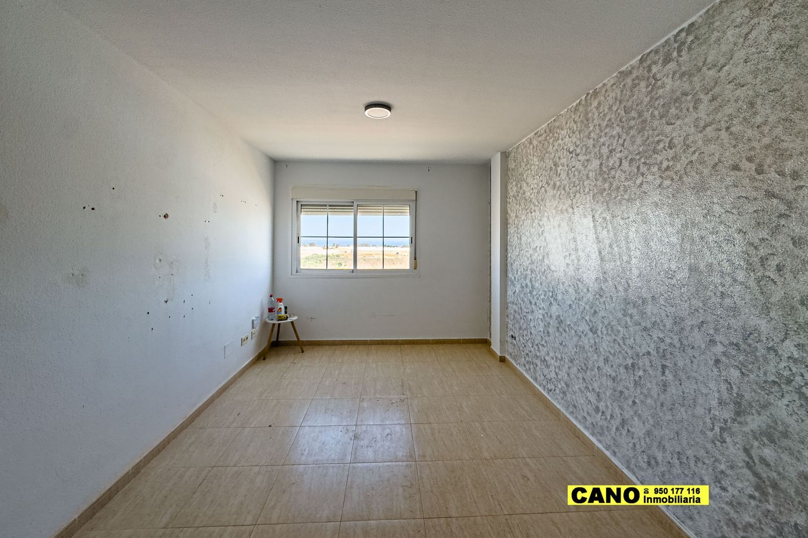 Dormitori de Pis en venda en  Almería Capital