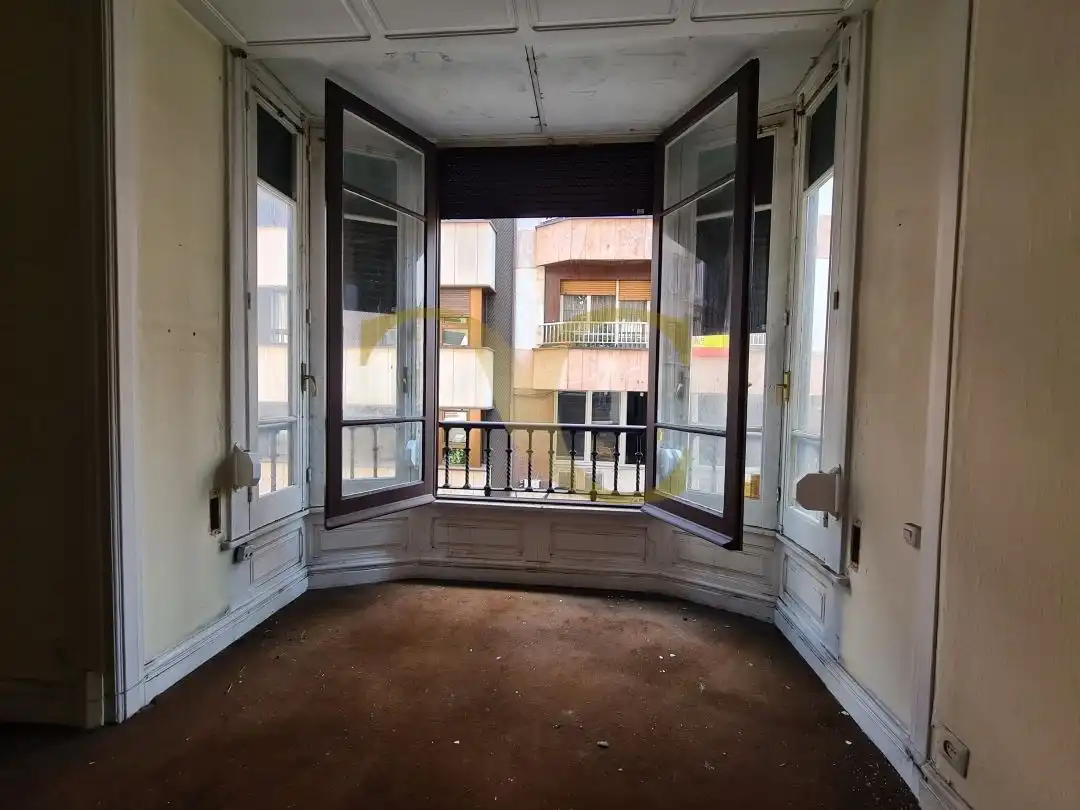 Appartement avec terrasse à vendre à Calle San Bernardo, imagen 5