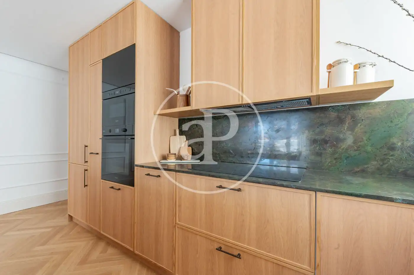 Penthouse mit Aufzug zum Verkauf in C. de Hilarión Eslava, imagen 21