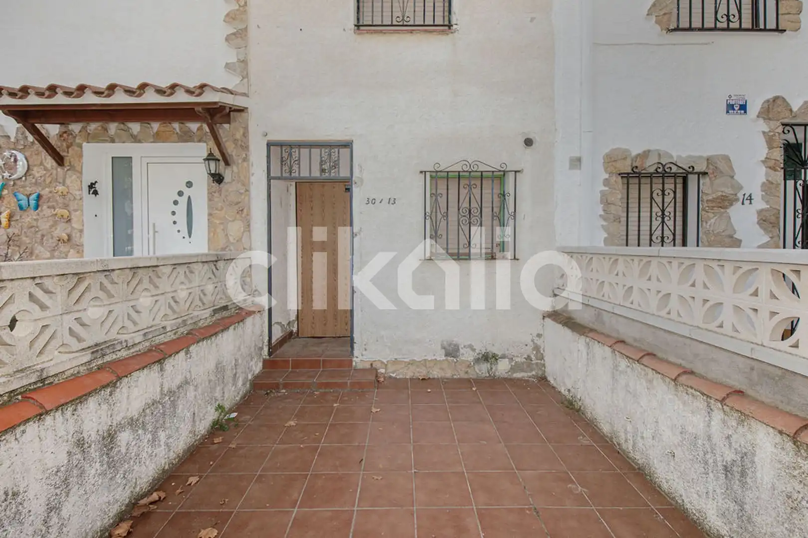 Casa amb piscina en venda a Sant Maurici, imagen 11