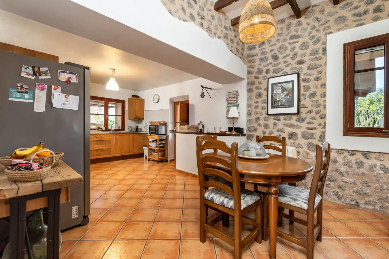 Finca rústica en venda a Sóller