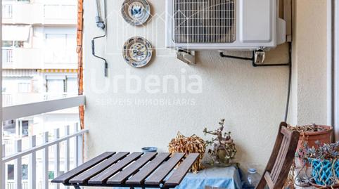 Foto 5 de Àtic en venda a Centre, Barcelona