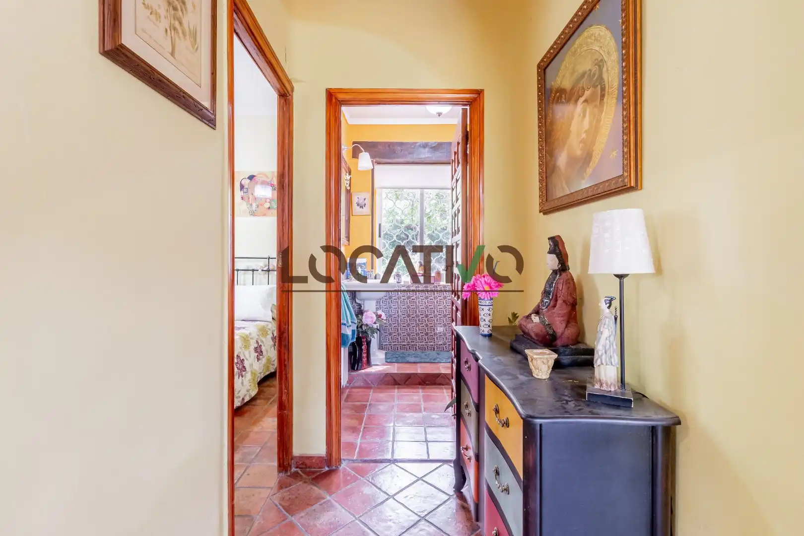Haus mit Garten zum Verkauf in Robledo de Chavela, imagen 18