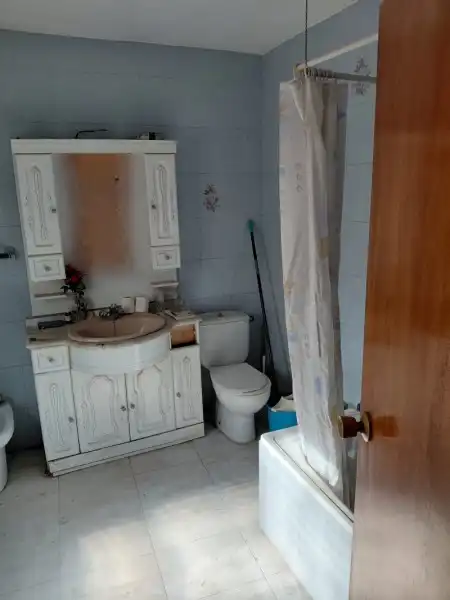Baño de Casa o chalet en venta en Lucena